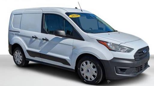 FORD TRANSIT CONNECT 2020 NM0LS6E26L1436710 image